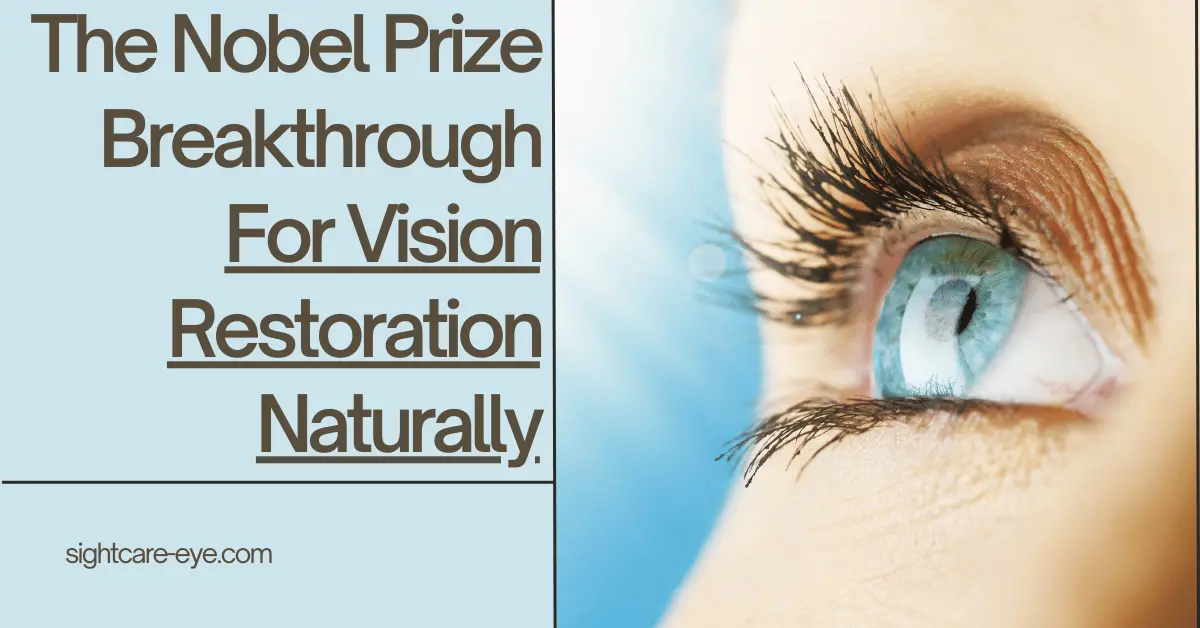 Vision-Restoration-Naturally