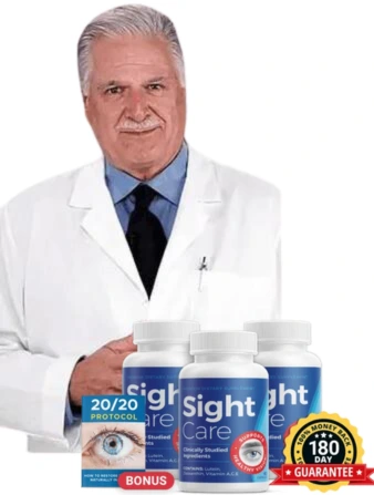 Sight care original By david Lewis