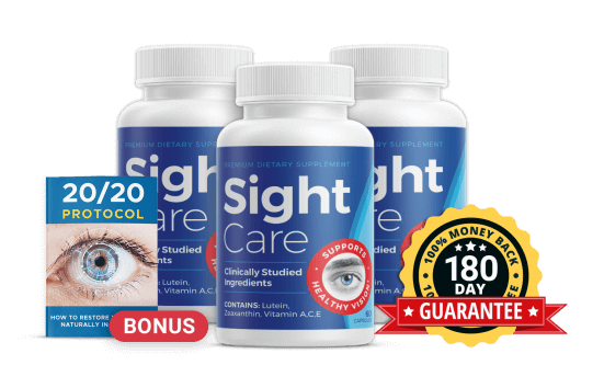 sightcare supplement