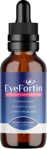 EyeFortin Eye Supplement